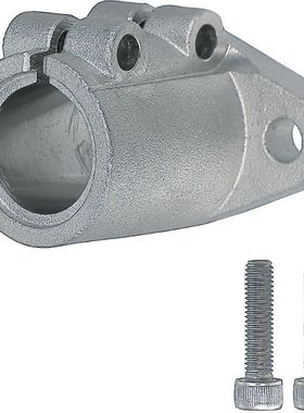 替米思米加长型SHF导向轴支座SHFL SHFTL SHFML12/15/16/20/25/30