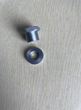 替代怡合达浮动接头分离内螺纹型WHD31-M5 FJN6X1.0-T6 WHD21 FJT