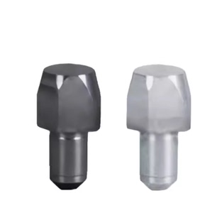 18多棱型 替怡合达大头锥角定位销YBR01