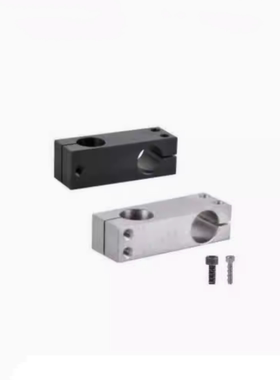 十字固定夹连接件支柱支架MLSTN16 SLKLN15 RDF01/02/KLSTK12直销