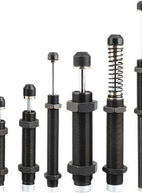 油压缓冲器YHD WJC21/11/01-1410/2016/2025/2525/2550/2540/直销