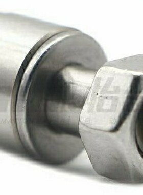 微型凸轮轴承随动器BPB01 BPB02 BPB11 BPB12-d2.5/d3/d4/d5/直销