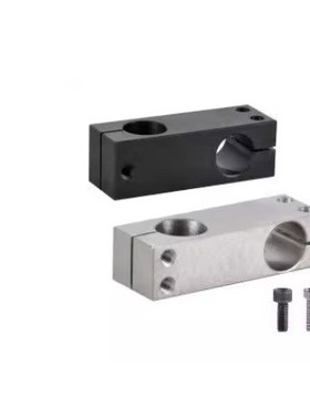 十字支柱固定夹RDE01/RDG02/21/41/11/31/32/51-D15/16/20/12直销