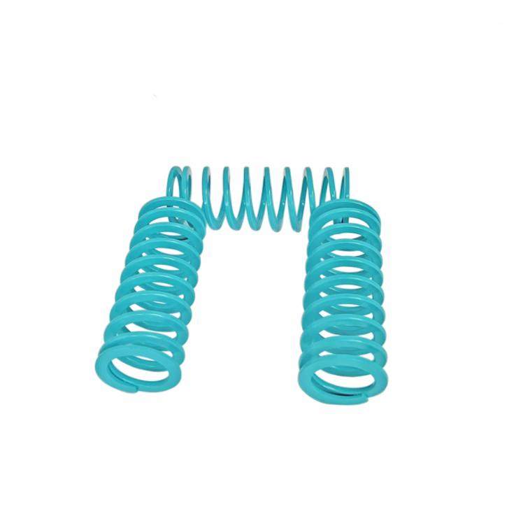 米S米淡蓝色矩形螺旋弹簧SWU31外径*21内径*30长度35/40/45/50/55,3C数码配件,手机防尘防水配件,淘宝优惠券,粉丝福利购,淘宝优惠卷