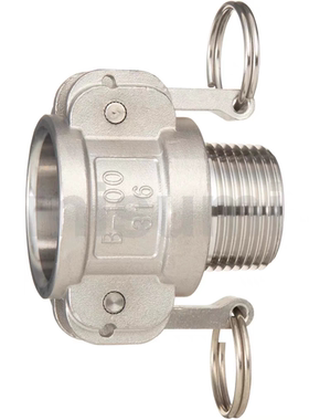 悬臂固定外螺纹接头SNAMA15A/20A25A/40A SNAMJ20A/SNAFA15A/直销