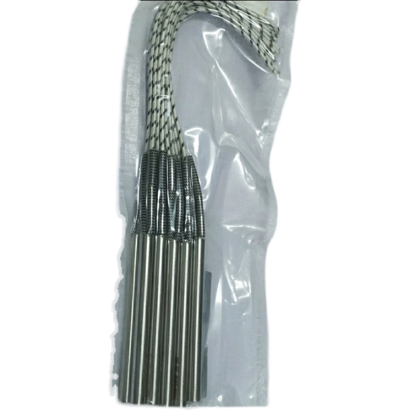 加热棒MCHV60C-MFCH6/MCHS8/10/12/16-100/180/150/50/20/MCHSR80