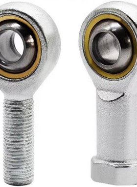 气缸鱼眼接头附件关节轴承球头C-PHSC C-PHSCL M5 M6 M8 M10直销