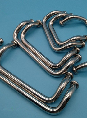 替怡合达标准件拉手XAF31-L48/L66/L88/L100/L110/L120/L125/直销