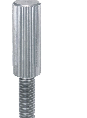 替代米思米滚花加长型螺栓LRLM3/4/5/6-6/10/16/20/25/30/35/直销