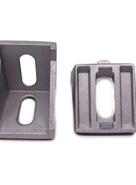 角码角件HBLFS8/HBLFSB6/HBLFSN5HDCB84040/83030/62020/104545/C