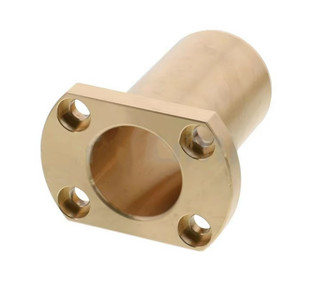 L40 d25 E70 L60 L50 L35 L80 d30 d20 替怡合达无油衬套OFG65