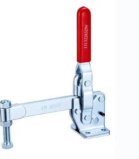 快速夹具 夹钳 垂直型CH-10247 10248 10249 10250焊接工装压紧器