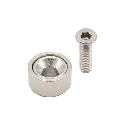 带座磁铁E-HXCC8 HXCR10 HXCS12/15 HXCCH20/25-A10/BMF01/06直销