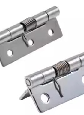 弹簧合页HFG41/HFG51/HFG61-25/38/50/51/65/75 HFE81/66--38/60