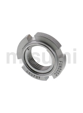 精密圆螺帽FUN00 FU00SC/FU01SS/FU02SS/03SUS/04/05/06/08/直销