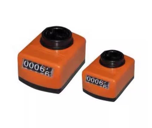 替代米思米 小型位置显示器 垂直型DPTR/DPTL2/3/4/5/6指示器直销