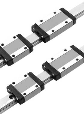 微型直线导轨IAJ/IAM/IAF/IAD01 02 05 06 11 12 21 22 31 324142
