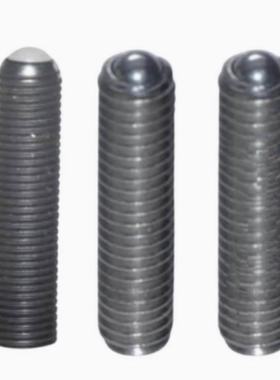 替代怡合达定位珠ZAH53-51/52/16/54/72/73/74/71-4-3/M5/10/M6M8