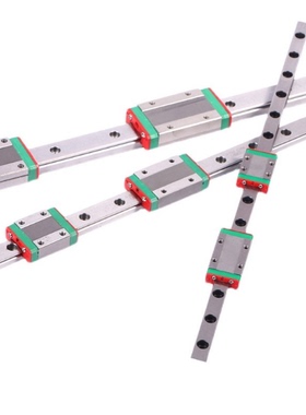 直线滑轨导轨IAV01 IAJ03 IAB05 IAS06H24 IAC28 33 42/L400/直销