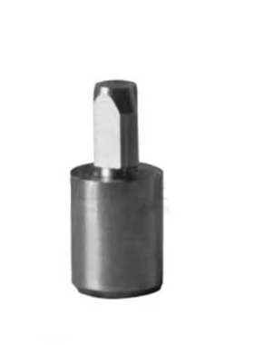 替代怡合达 小头锥角型定位销P尺寸选择型YCU20 4 5 6 8 10 12 13