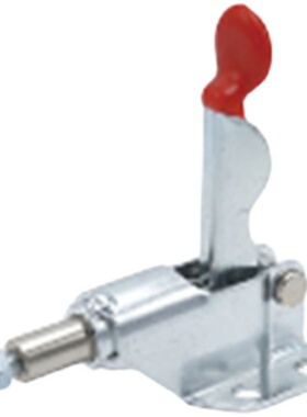 上隆推拉式快速夹钳TCPF/TCPM1 2 3 4 5 6 7 8 品质保证 厂家直销