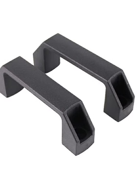 替代米思米 铝合金拉手 把手GHHD19/26/28-A/P/品质保证 厂家直销