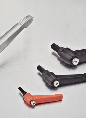 替代米S米固定把手CLDM8/10/12-16/20/25/32/40/50-B/M/S厂家直销