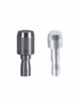 替代怡合达夹具用定位销YJR41 42 51 52 61 62 71 72无肩型切口型