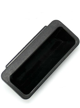 尼龙嵌入式拉手暗把手PULPB PULPY-L78/L108.5-T1.2/T1.6/T2/直销