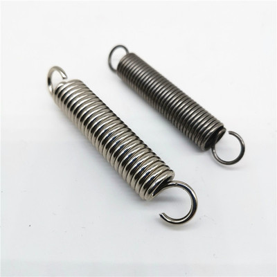 怡合达拉伸弹簧轻载型直