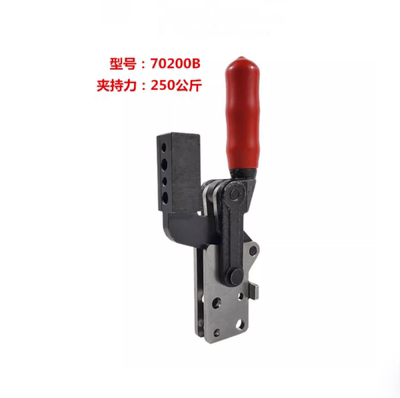 快压装置 汽动夹具 CH GH HS 70720 7122 72420快速夹钳 肘夹钣金