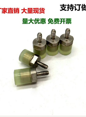 聚氨酯缓冲压块USLH12/6/WIW21/22/D8/D10/D16/D20USLM/WIZ71直销