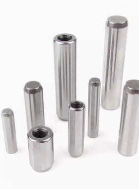 正公差圆柱定位销C-MSC MSCSS5/4/3/2/2/MS6-8/10/15/20/2530直销