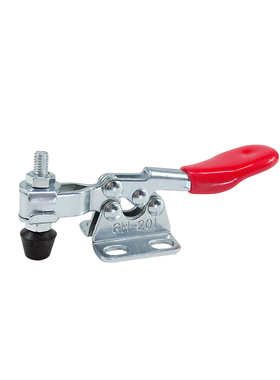 不锈钢 快速夹具 水平LD HS SD CH JA GH201B 201C 201A 225D夹钳