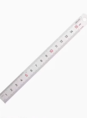 刻度标尺BLR01/02/06/32/12/72/16-100 L200 300 600 36BLP52直销