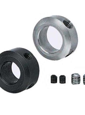 止动轴承35C型扣环固定环PSCCN5/SCC20/SCCN8/10/12/6/15/17/直销