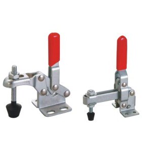 替代米思米 快速夹具 肘夹MC04-2L 工装夹钳 长臂型 闭合压力392N