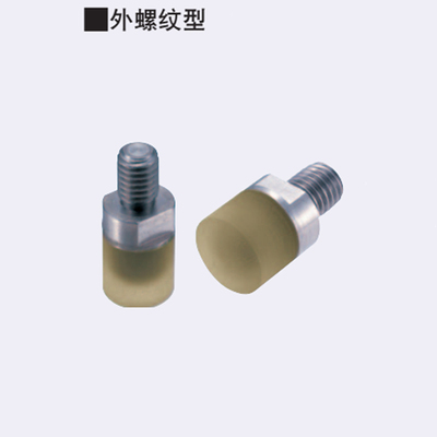 聚氨酯压块缓冲器USSH USSM USSL6 8 10 12 16 20 不锈钢防护模组