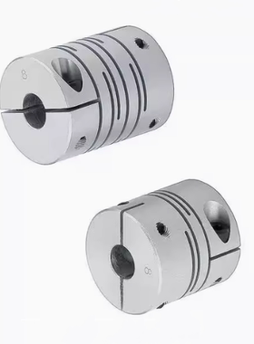 联轴器DBC11-01/D29/D24-D34-d10-e14-e8/e6/e12/d5/D16/D19/直销