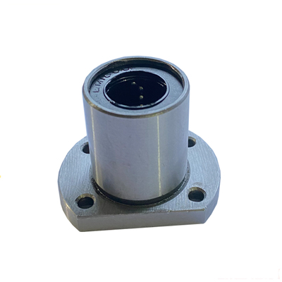 直线轴承H型双切边法兰LM