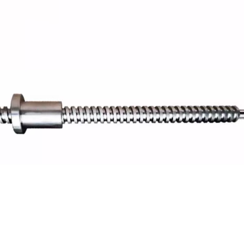 MSSRA MSSRW MSSR MSSRN-d4 6 8 10 12-L-S-Q-A梯形丝杆螺母套装