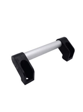 替上隆铝合金管状拉手PUGF-150 PUGF-200 PUGF-300 PUGF-400 直销