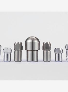 小头圆锥型定位销YBJ01 02 06 11 21 22 26 31 41 42 46 51 35 55