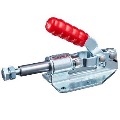 推拉式快速夹钳 夹具 肘夹 GH CH-36003M 36092M 推钳 固定模具夹