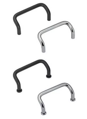 UHFNAZ/UHFNEAZ/UHFNBZ48/66/88/100/110/120/125/160/铝合金拉手