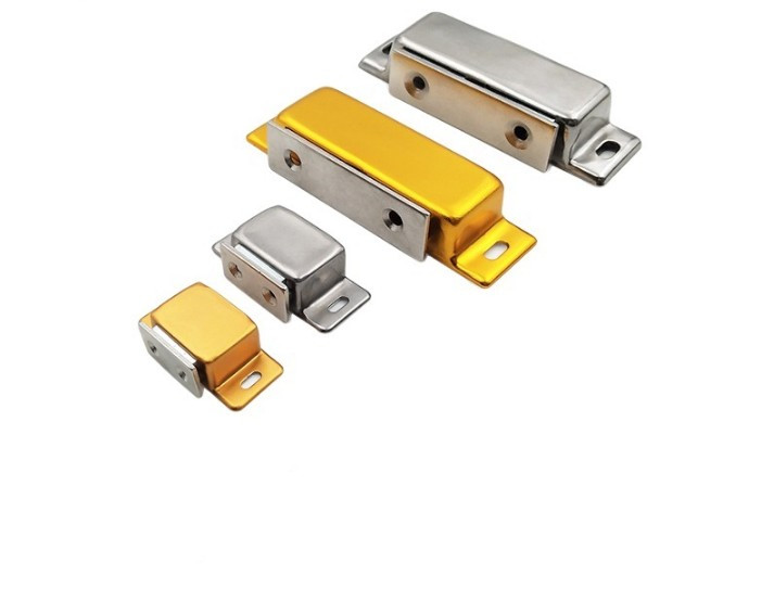 不锈钢磁吸磁力扣门吸C-MGCE1-MGCEN2/MGCB/MGCBN/MGCBRAKD21直销