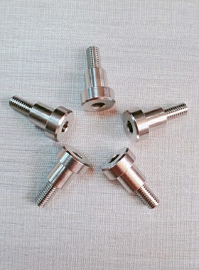 替米思米铰链销CLBK40 SCLBK50 SCLBKH4 6 8 12 16 20CLBKH/25/10