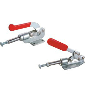 替米S米夹具快速夹钳WDC12205 12265 12502-B 13002-B11002/12002