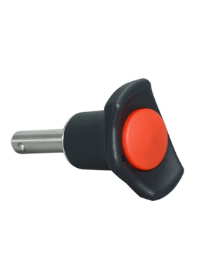 按钮式球头锁紧销快卸销BLP-SUS BLPH不锈钢紧定限位拔销固定插销