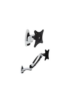 替代上隆显示器支架挂壁式水平多关节型WGA WGB WHA WHB WHC WMMA